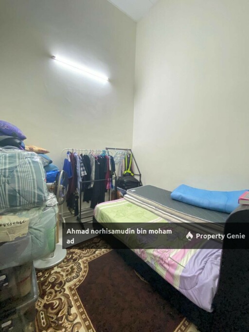 ENDLOT Single Storey Terrace House, Bandar Putera 2, Jalan Kebun, Klang