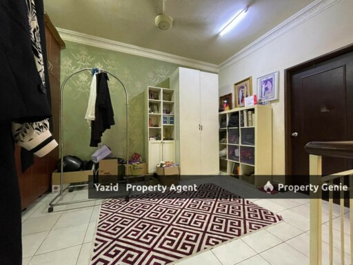 2.5 Storey,Desa Andaman, Wangsa Maju KL