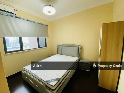 R&F Princess Cove Phase 1, Johor Bahru