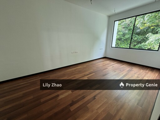 2 Storey Beautiful Bungalow, New Detached House, CL999 for Sale, Likas, Kota Kinabalu City