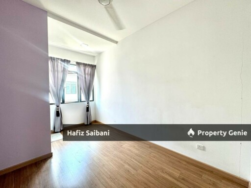 Double Storey Ceria Residence, Cyberjaya
