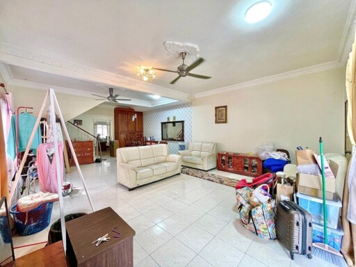 Endlot Double Storey Bandar Nusa Rhu, Seksyen U10 Shah Alam