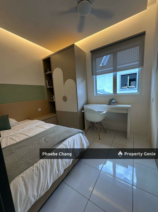 Double-Storey Cluster Terrace House- Freehold @ 𝐂𝐡𝐞𝐦𝐨𝐫 - 𝒀𝒐𝒖𝒓 𝑰𝒅𝒆𝒂𝒍 𝑯𝒐𝒎𝒆 𝑼𝒏𝒅𝒆𝒓 𝑷𝑷𝑨𝑴