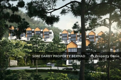 East 57, KL East