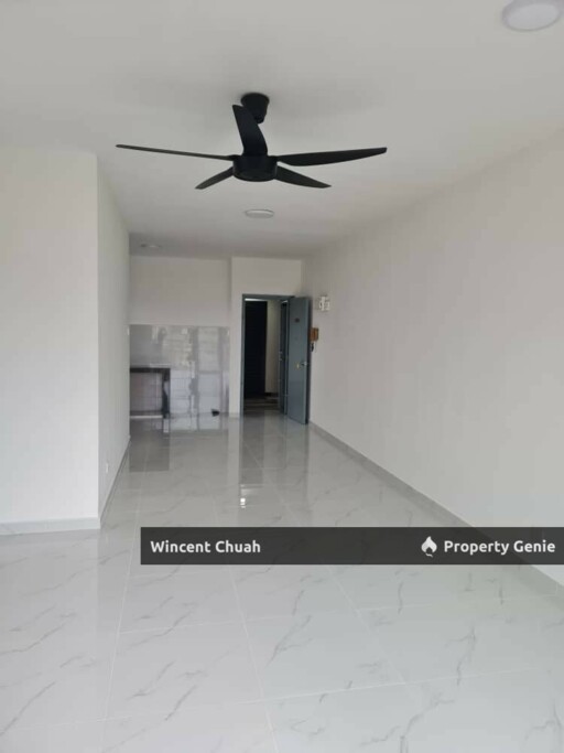 Vista Magna Apartment, Metro Prima, Kepong