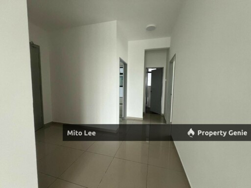 FOR RENT – The Garden Residence @ Taman Mutiara Mas, Skudai
