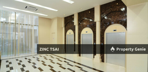 City of Green🔥Save RM 250,300🔥ROI up to 6%🔥8 min to Pavilion Bukit Jalil