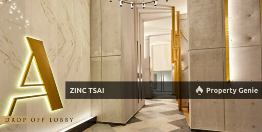Sensory Residence @ Southville City {Save RM 86,700}