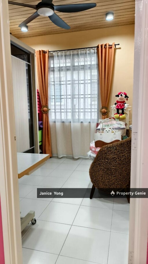 Bandar Jaya Putra @ JP Perdana