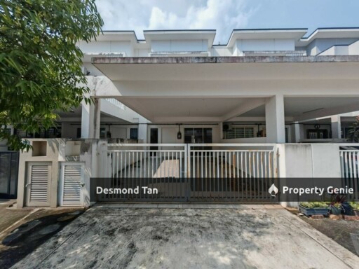 2 Storey Suriaman 2, Suriaman, Tiara Sendayan, Hijayu, Bayu Sutera ,Sendayan, Labu (Full Loan)