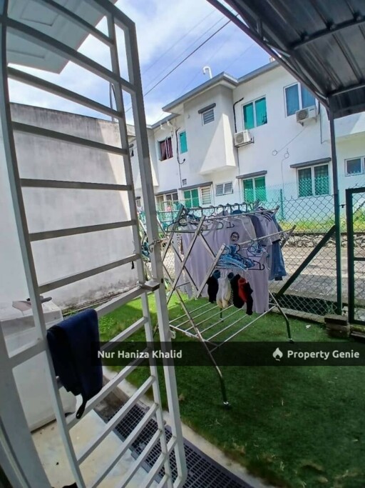 Double Storey Taman Pelangi Semenyih 2