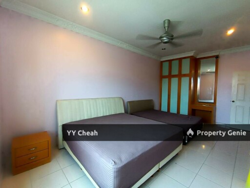 Thompson Pines Ipoh Tiger Lane 3-storey Terrace For Sale Low Density Freehold Mini Garden Premium Residential