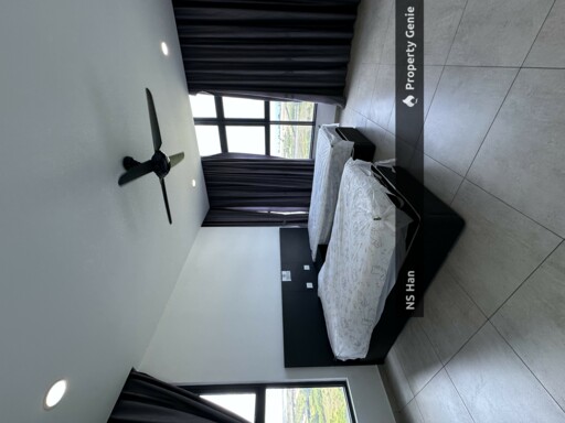 Atlantis Residence Kota Syahbandar Melaka Opp Bali Asteria Wave