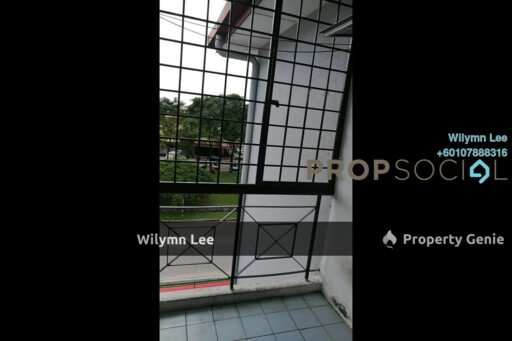 Permai Apartment @ USJ1 formerly Coral Court