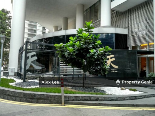Marc KLCC Freehold Luxury Residence for Sale | Prime KLCC Location
