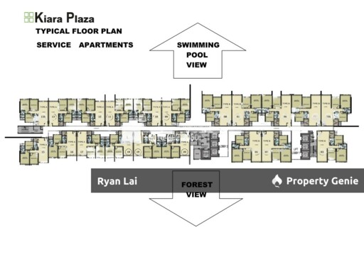 Kiara Plaza | Save up to 106k | Below Market Value 35% Auction Property!