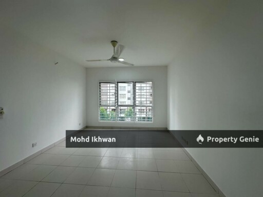 Seri Mutiara Apartment Setia Alam