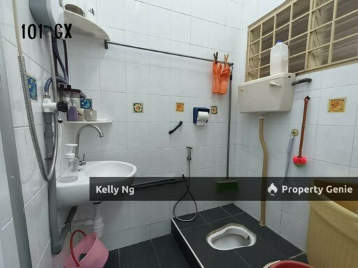 2 Sty House At Bukit Kuda Klang For Sale