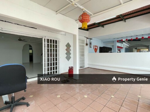 For Sale Ozana Impian Double Storey Terrace