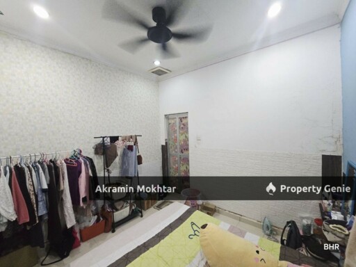 RENOVATED | 1 STOREY TERRACE HOUSE SEKSYEN 2 BANDAR BARU BANGI