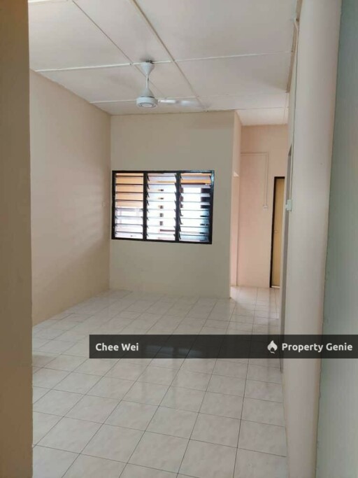 IPOH @ Taman Sri Perkasa Single Storey House For Rent