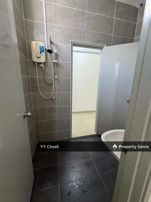 Pine Park Klebang Ipoh Double Storey House For Sale, Modern, Freehold, Gated Guarded