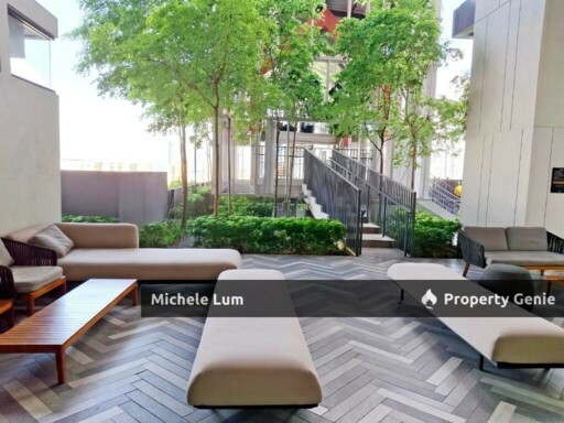 [Below Market 18%] Lucentia Residences Bukit Bintang