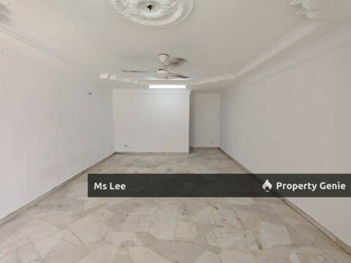2 Storey House - Taman Subang Baru @ Shah Alam -Ready Now