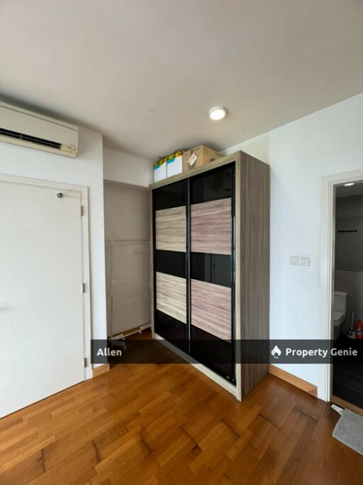 Teega Residence – Pool View with Partial Sea View!