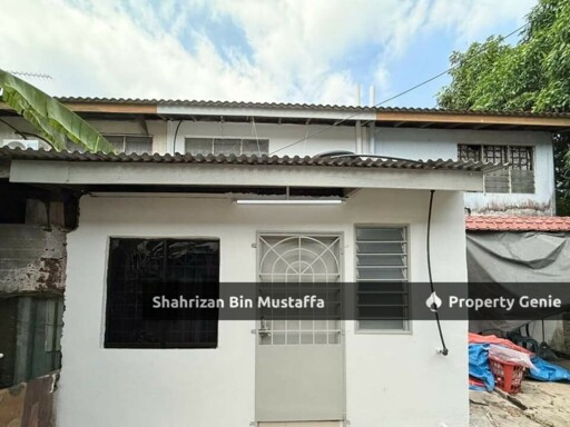 Full Loan, International Lot, Full Renovation, Bandar Seri Alam, Masai, Johor