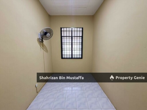 Double Storey, Taman Pulai Indah, Johor Bahru