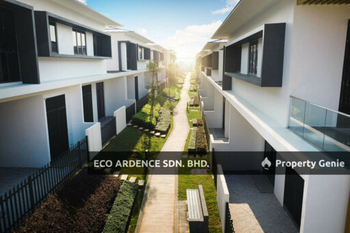 Aeres Eco Ardence