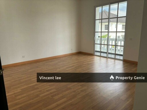 Stoneridge Eco Majestic Semi-D Size:36X80, Semenyih