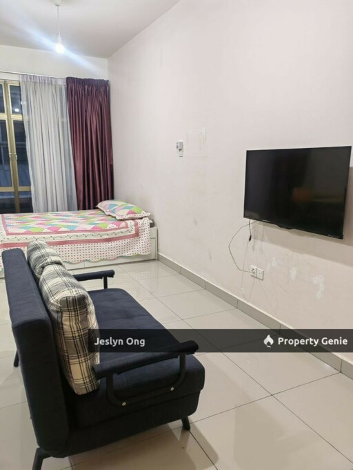 Austin Zone....Fully Furniture....Easy Access