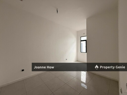 New Double Storey Terrace Taman Pengkalan Impian Ayer Molek