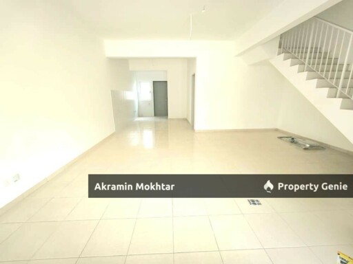 BRAND NEW & NEW DESIGN | DOUBLE STOREY M SENYUMIA SALAK TINGGI SEPANG