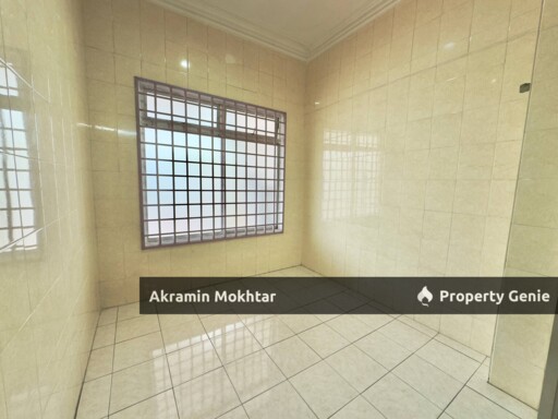 FREEHOLD, FULLY RENOVATED & EXTENDED | 2-STOREY TERRACE TAMAN DESA MELATI FASA 3, NILAI