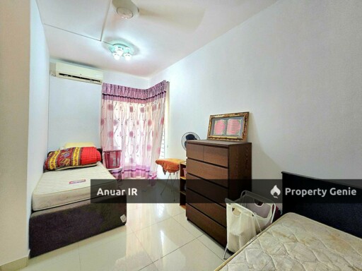 Two Storey Terrace House Garden Homes Seksyen 15, 43650 Bandar Baru Bangi