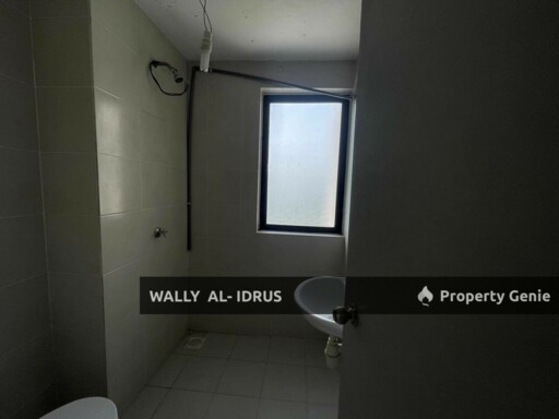 Suria Ixora Apartment, Setia Alam, Shah Alam