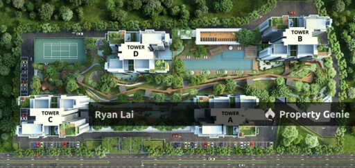 Astoria Ampang | Save Up to 283k | Below Market Value 37% Auction Property!