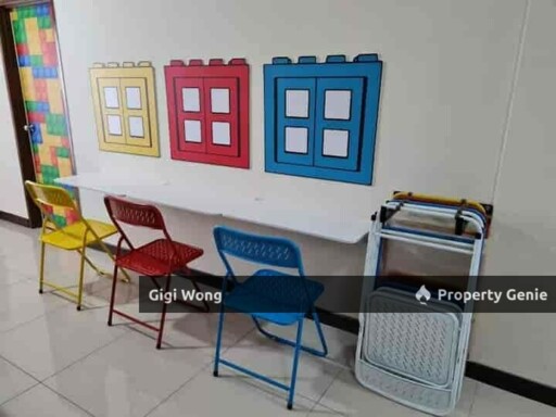 Bayou Lagoon Condominium for Rent
