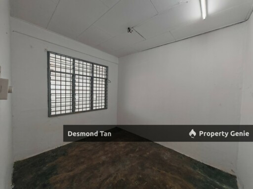 Single Storey Desa Dahlia, Senawang, Ros Merah, Matahari Indah (Below Market Value)
