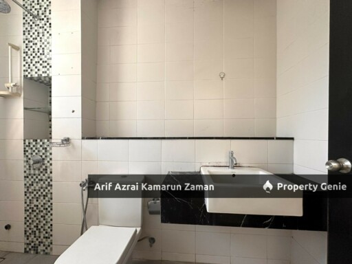 [Special Offer] Double Storey Terrace, Presint 14 Putrajaya | 4R3B | Freehold | RM790,000 (Below Market)
