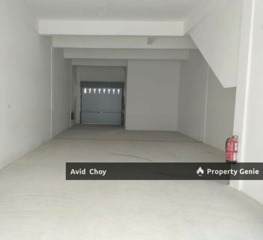 Eco Avenue 2, 2 Storey New Shoplot (Can Separate Rent)