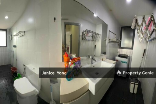 V@SummerPlace Johor Bahru