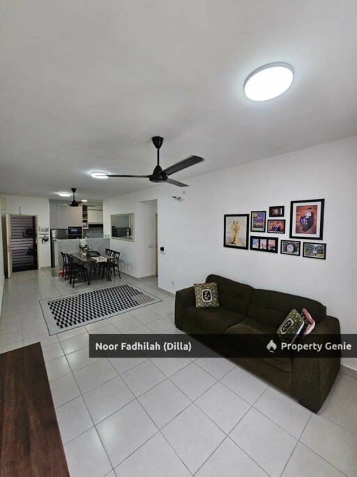 Apartment Harmoni Eco Majestic Booking 1K Full Loan