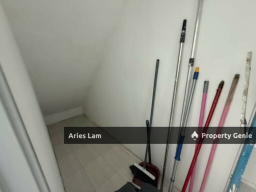 Taman JP Perdana @ Mount Austin / Near Austin Crest / Double Storey Terrace House
