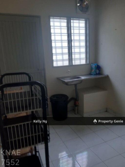 2 Sty House At Taman Sri Andalas Klang For Sale