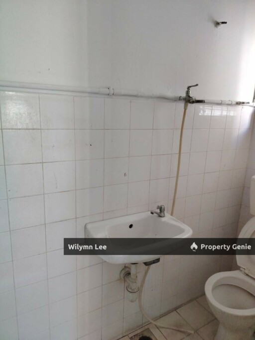 Pangsapuri Permai Apartment , (Coral Court) USJ 1 Subang Jaya -3R2B, -Well Kept, Quiet & Prime Area and Affordable