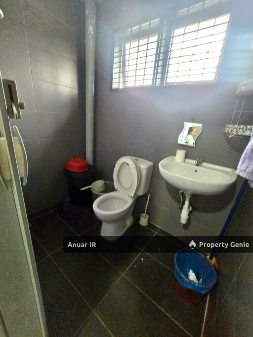 [Ground Floor, Renovated Unit] Astaria Apartment  Taman Kosas, Ampang